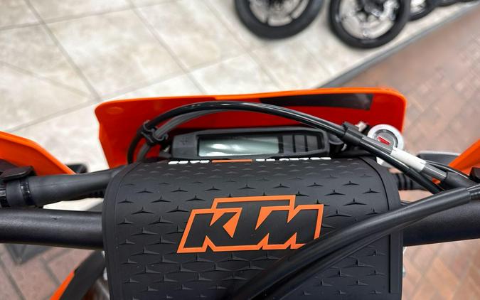2027 KTM 500 EXC-F