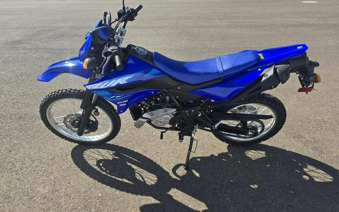 2027 Yamaha WR125R