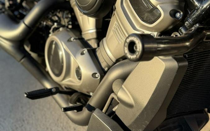 2024 Harley-Davidson Sportster RH975S - Nightster Special