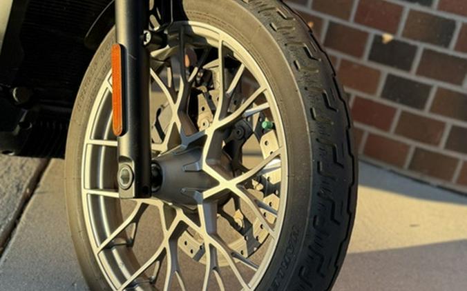 2024 Harley-Davidson Sportster RH975S - Nightster Special