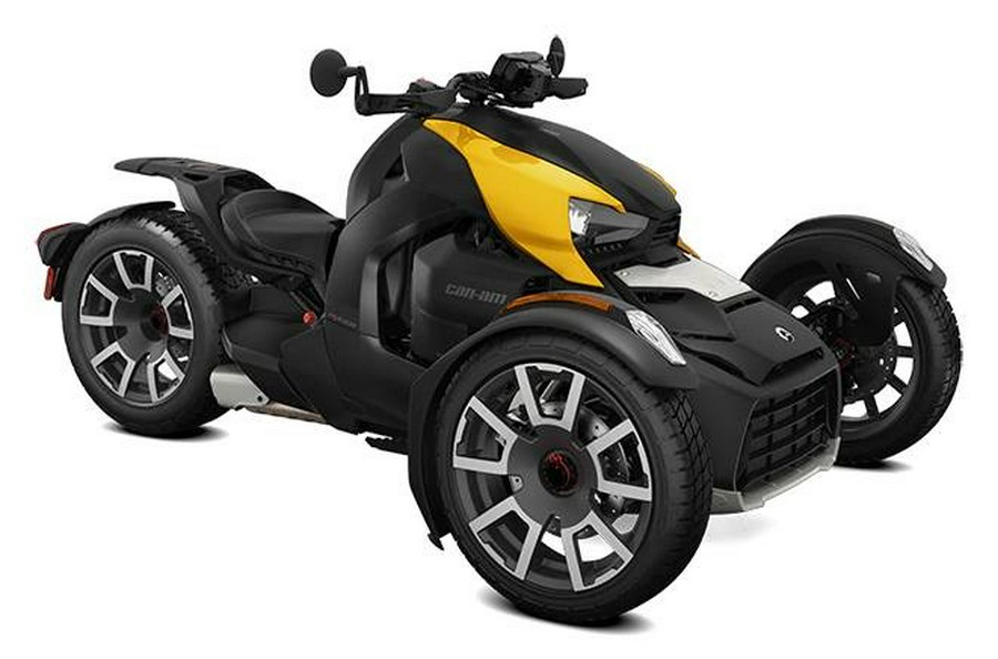 2021 Can-Am RYKER RALLY 900 ACE