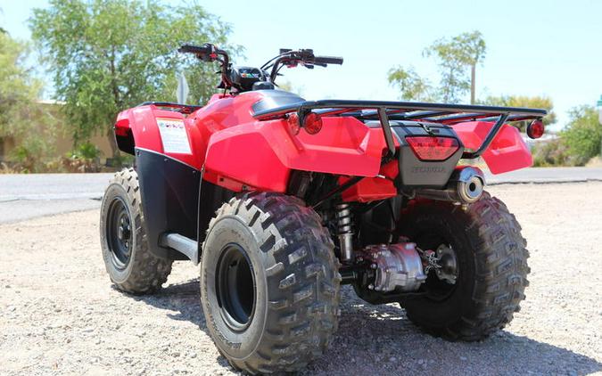 2023 Honda® Fourtrax Recon