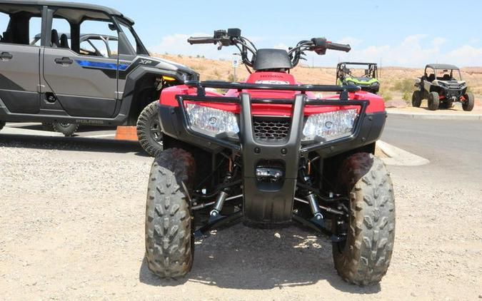 2023 Honda® Fourtrax Recon