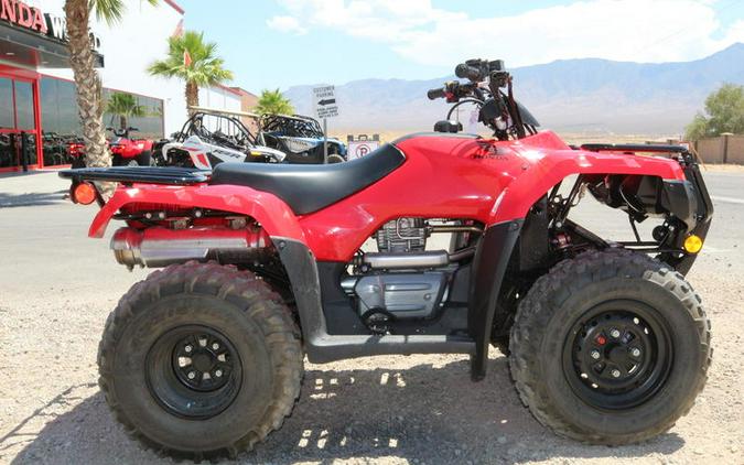 2023 Honda® Fourtrax Recon