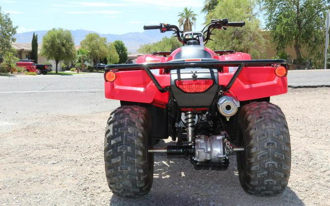 2023 Honda® Fourtrax Recon