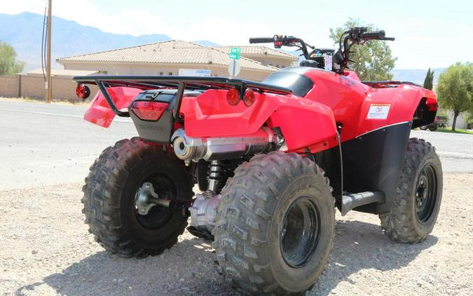 2023 Honda® Fourtrax Recon