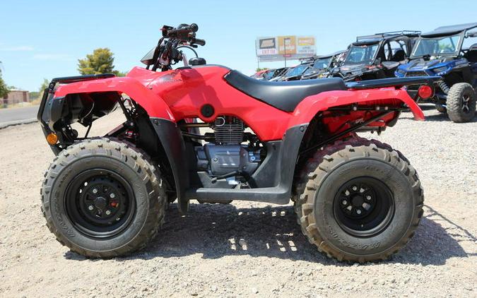 2023 Honda® Fourtrax Recon