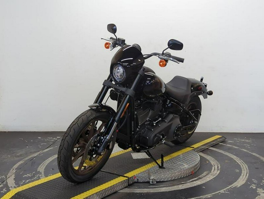 2023 Harley-Davidson® FXLRS - Low Rider® S