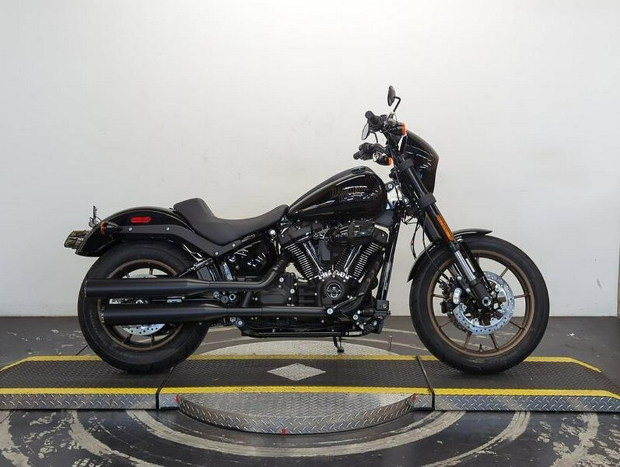 2023 Harley-Davidson® FXLRS - Low Rider® S