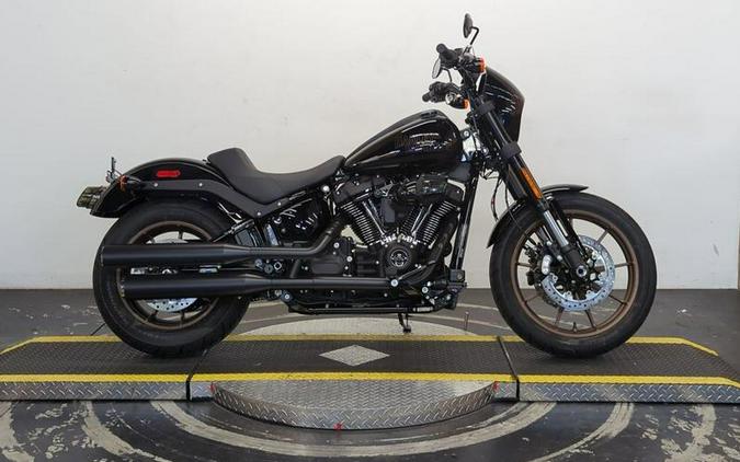 2023 Harley-Davidson® FXLRS - Low Rider® S