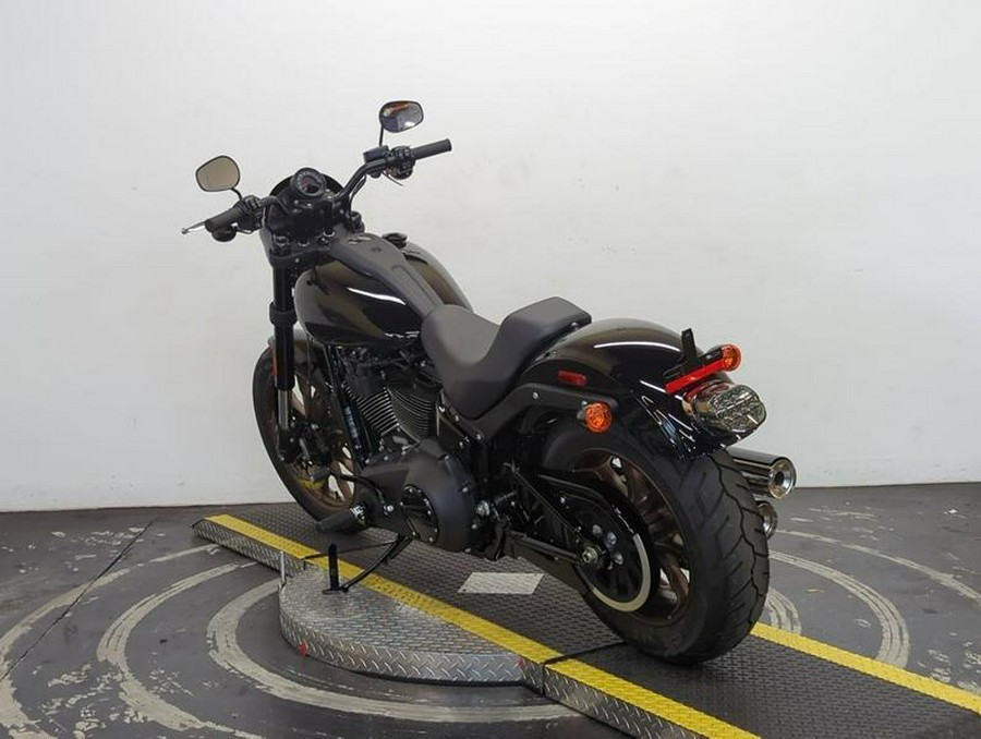 2023 Harley-Davidson® FXLRS - Low Rider® S