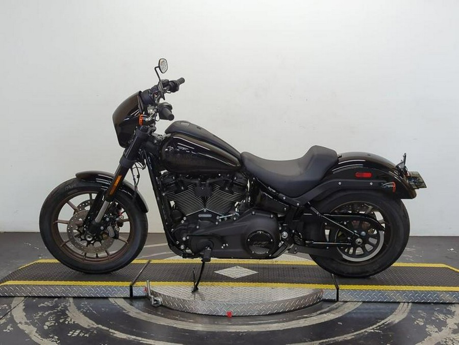 2023 Harley-Davidson® FXLRS - Low Rider® S