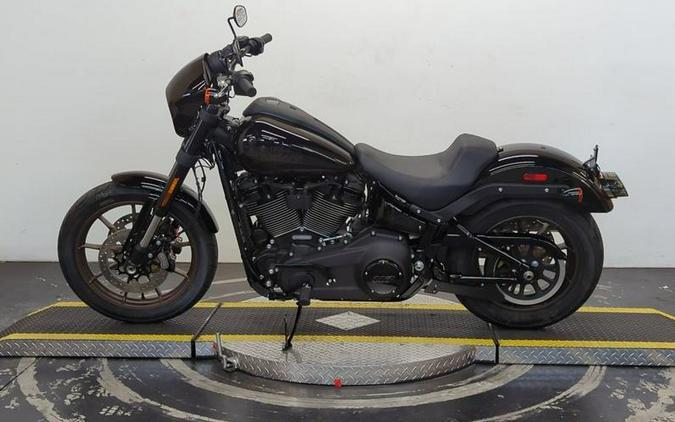 2023 Harley-Davidson® FXLRS - Low Rider® S