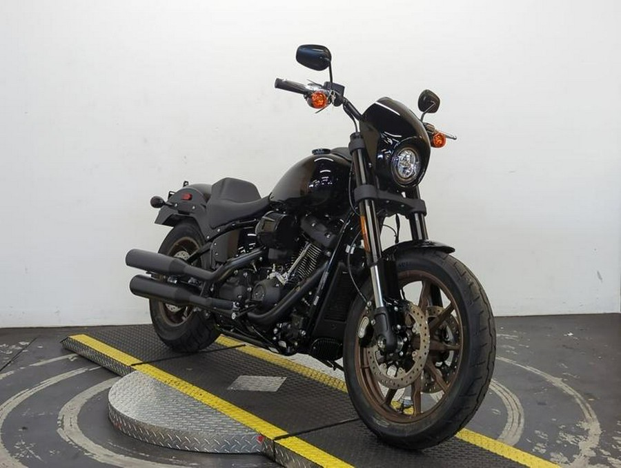 2023 Harley-Davidson® FXLRS - Low Rider® S