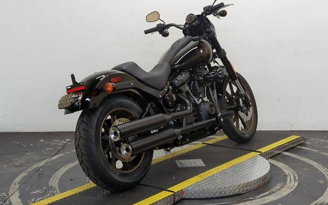 2023 Harley-Davidson® FXLRS - Low Rider® S