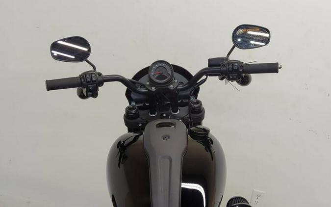 2023 Harley-Davidson® FXLRS - Low Rider® S