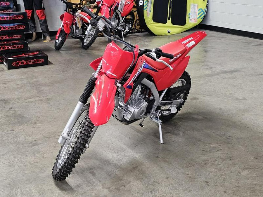 2023 Honda® CRF125F