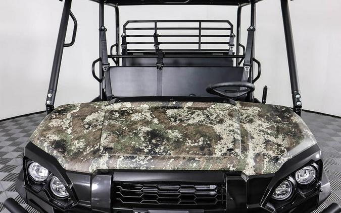 2024 Kawasaki Mule PRO-FXT™ 1000 LE Camo