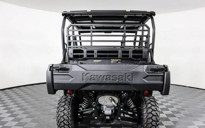 2024 Kawasaki Mule PRO-FXT™ 1000 LE Camo