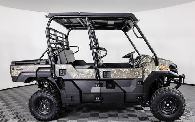 2024 Kawasaki Mule PRO-FXT™ 1000 LE Camo