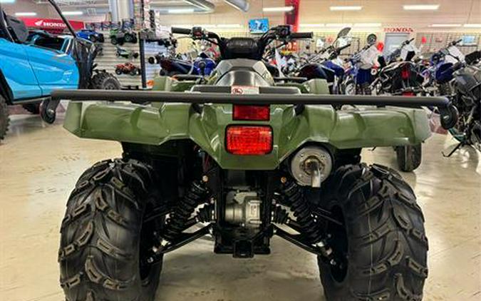 2024 Yamaha Kodiak 450 EPS