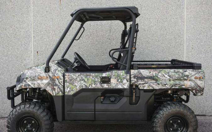 2024 Kawasaki Mule PRO-MX™ EPS Camo