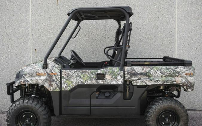 2024 Kawasaki Mule PRO-MX EPS Camo