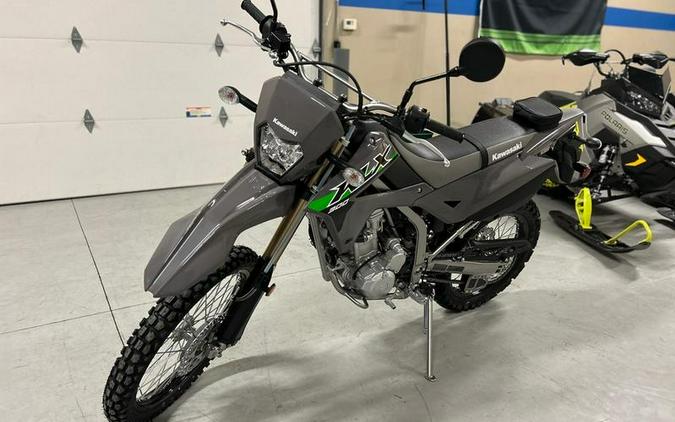 2024 Kawasaki KLX®300