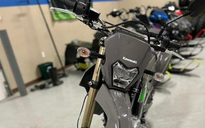 2024 Kawasaki KLX®300