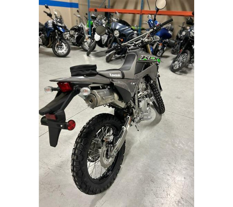 2024 Kawasaki KLX®300