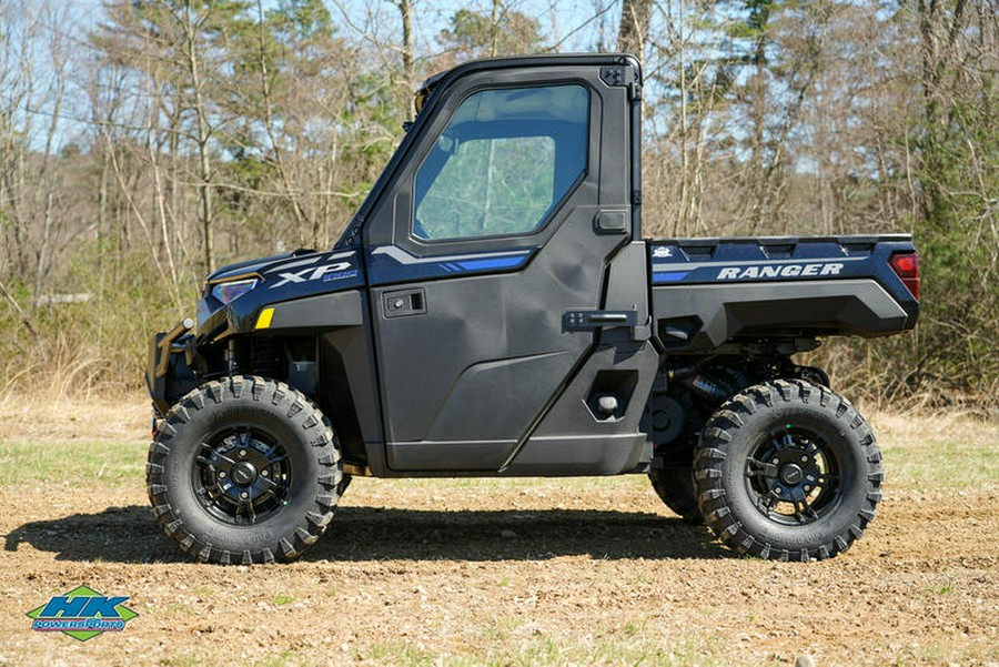 2024 Polaris® Ranger XP 1000 NorthStar Edition Ultimate