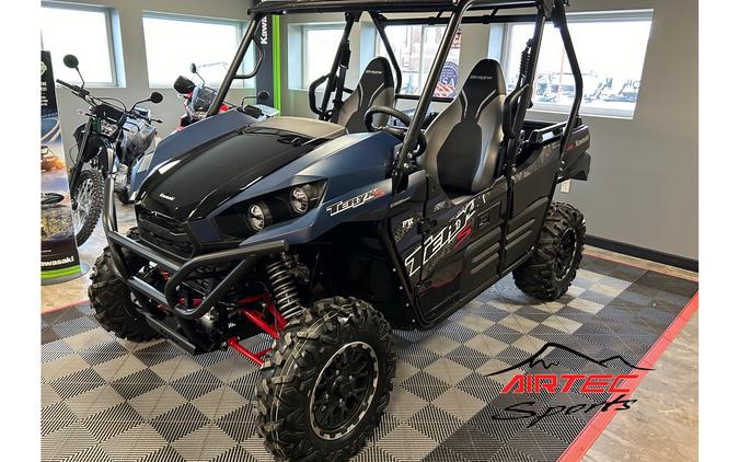 2024 Kawasaki Teryx® S LE