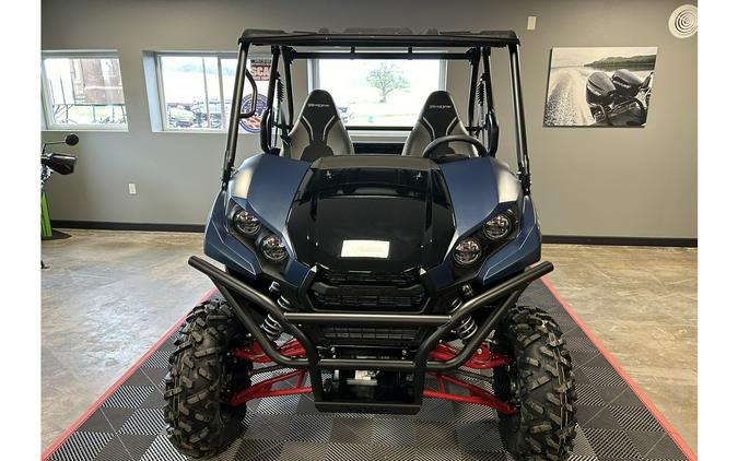 2024 Kawasaki Teryx® S LE