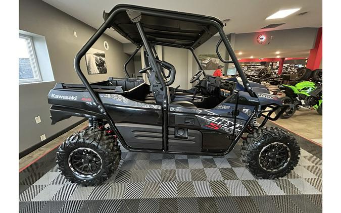 2024 Kawasaki Teryx® S LE