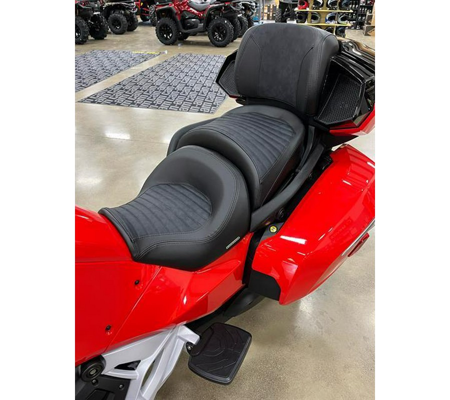 2024 Can-Am Spyder F3 Limited