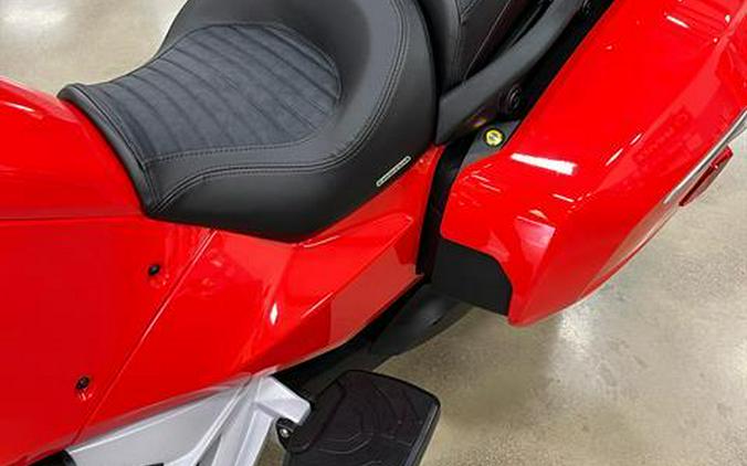 2024 Can-Am Spyder F3 Limited