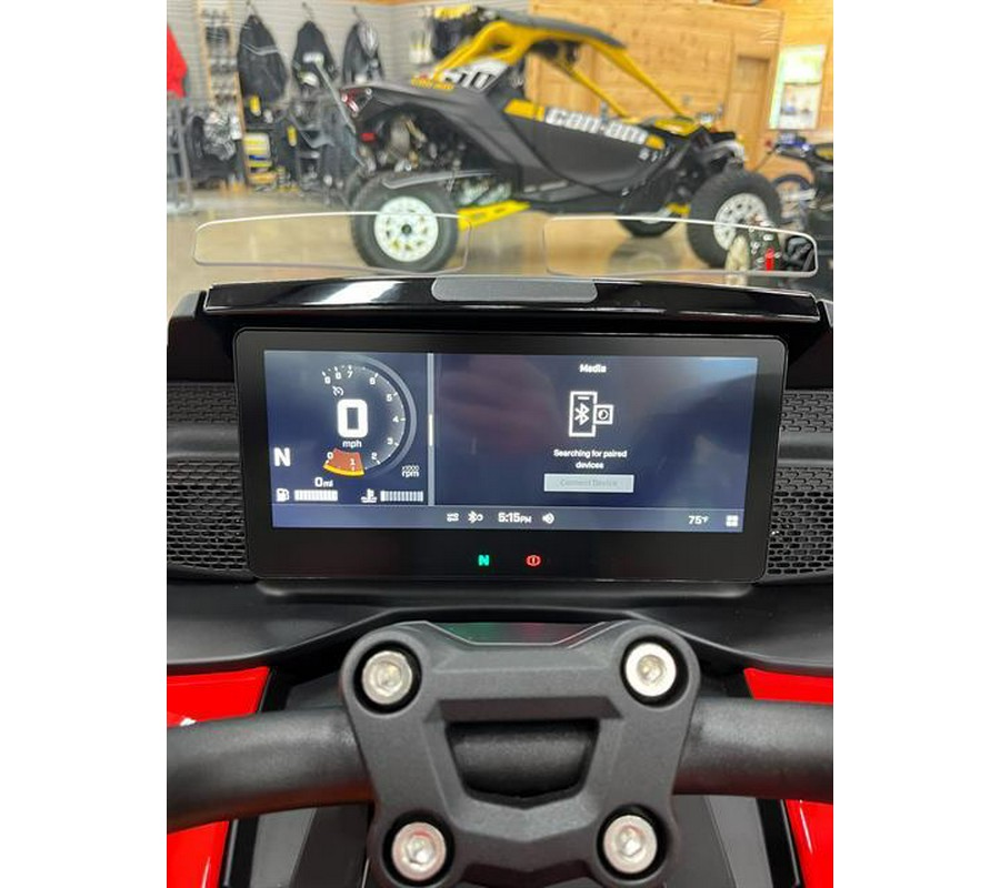 2024 Can-Am Spyder F3 Limited