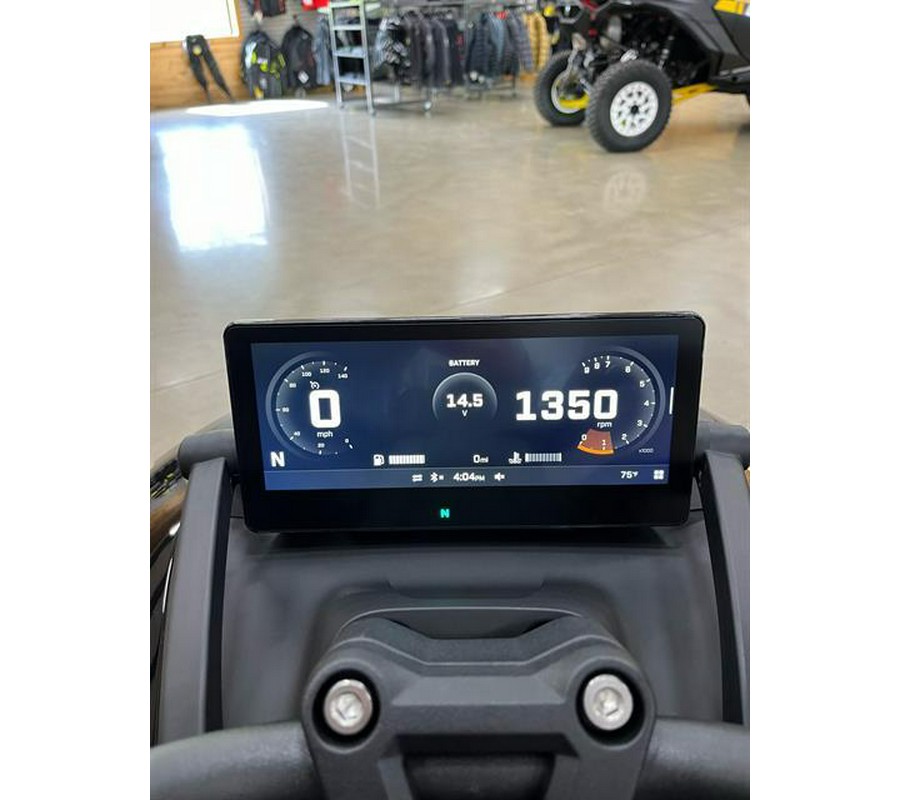 2024 Can-Am Spyder F3 Limited