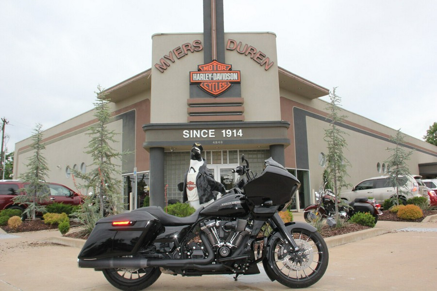 2018 Harley-Davidson® Road Glide® Special