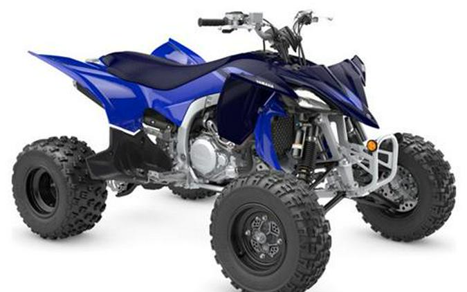 2024 Yamaha YFZ450R