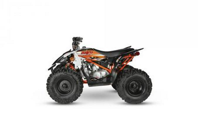 2023 kayo Predator 125