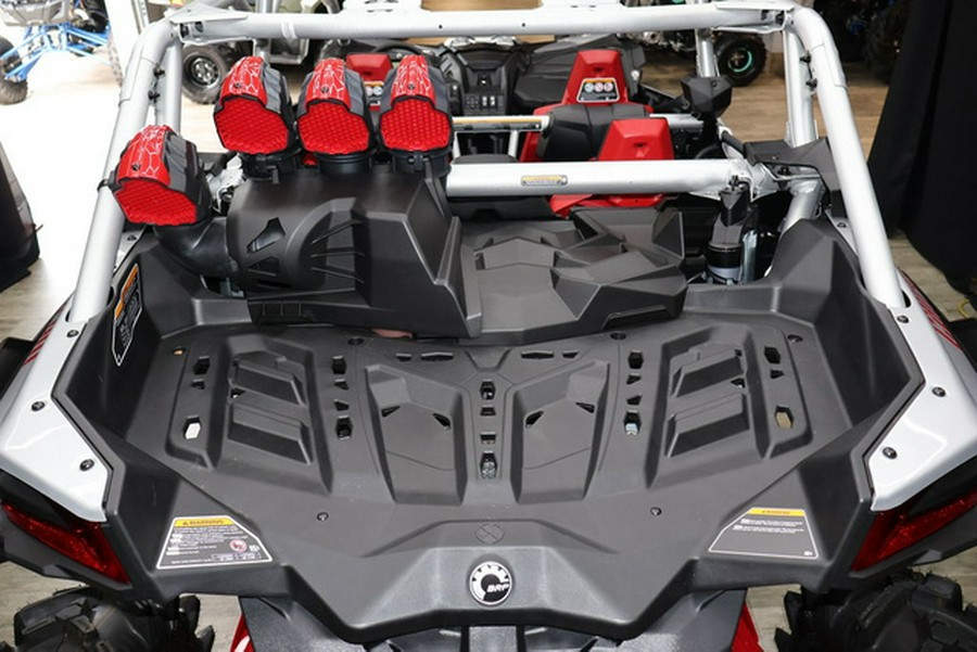 2024 Can-Am Maverick X3 MAX X mr Turbo RR