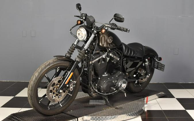 2020 Harley-Davidson Iron 883