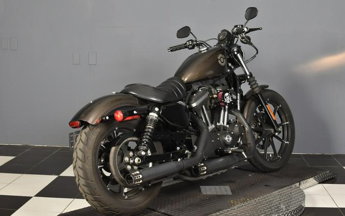 2020 Harley-Davidson Iron 883