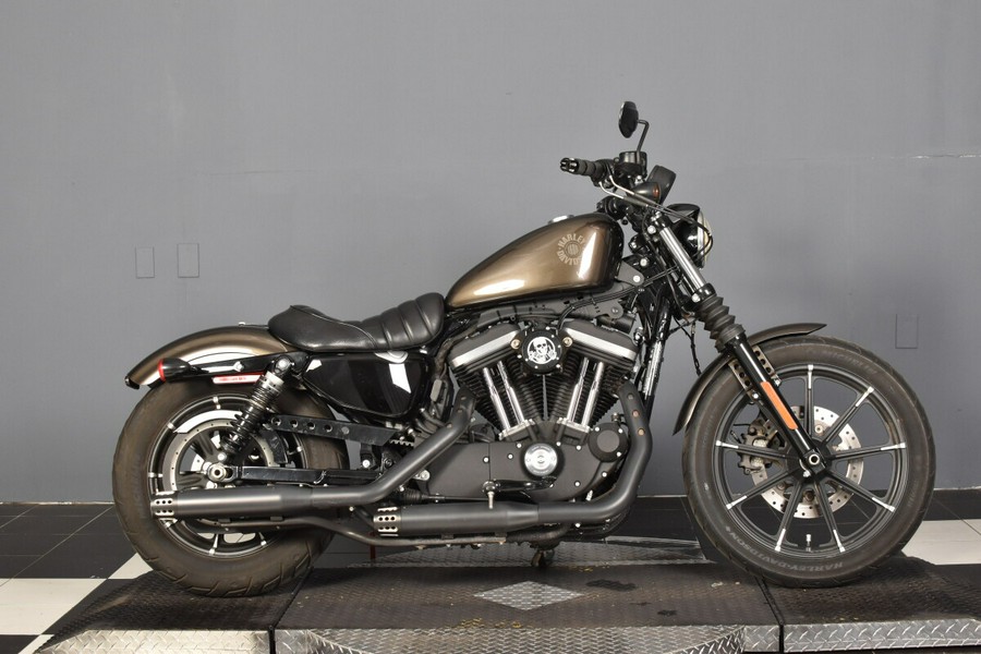 2020 Harley-Davidson Iron 883