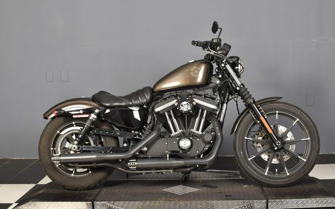 2020 Harley-Davidson Iron 883