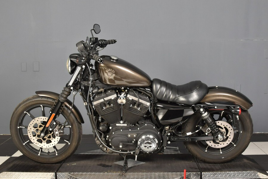 2020 Harley-Davidson Iron 883