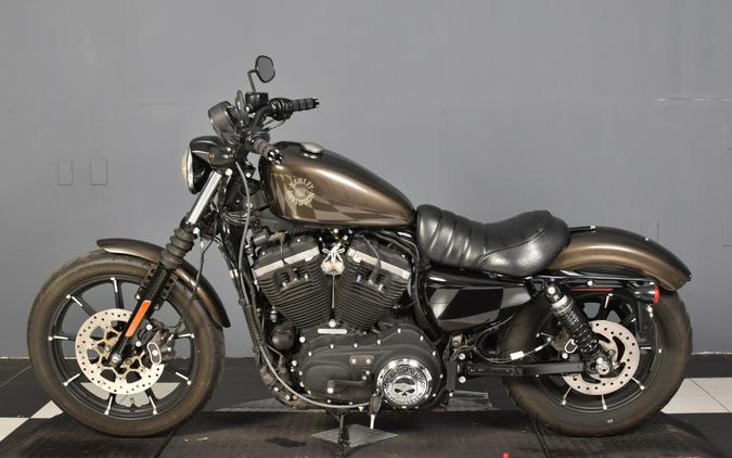 2020 Harley-Davidson Iron 883