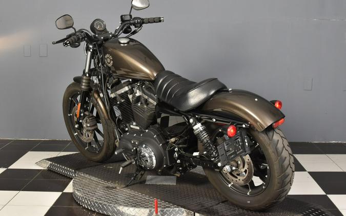 2020 Harley-Davidson Iron 883