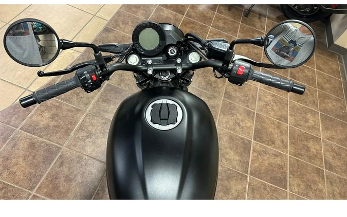 2025 Kawasaki ELIMINATOR ABS